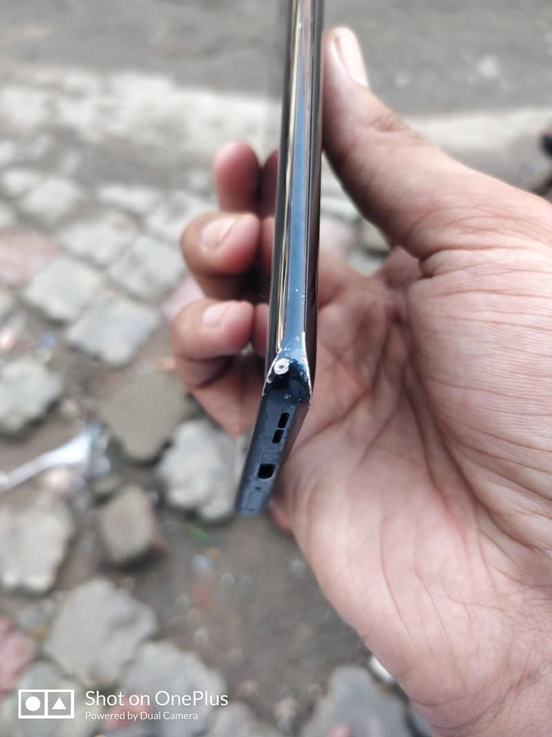 One Plus 8 6