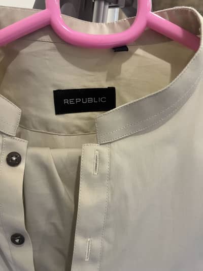 Branded kurta pajama set
