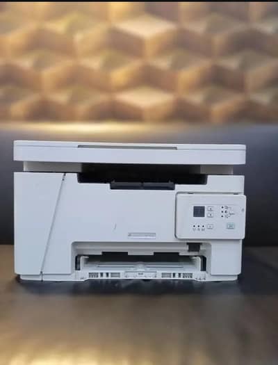 HP Laser Jet Pro MFP M26a Printer all in-one Printer,Scanner & Copier