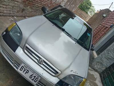 Suzuki Cultus VXR 2006