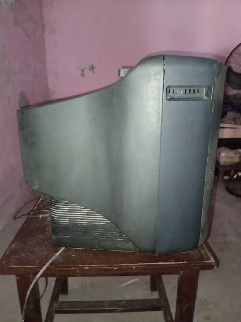 Sony TV 2