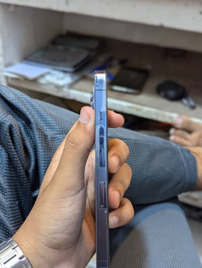 Apple iPhone 13 Pro