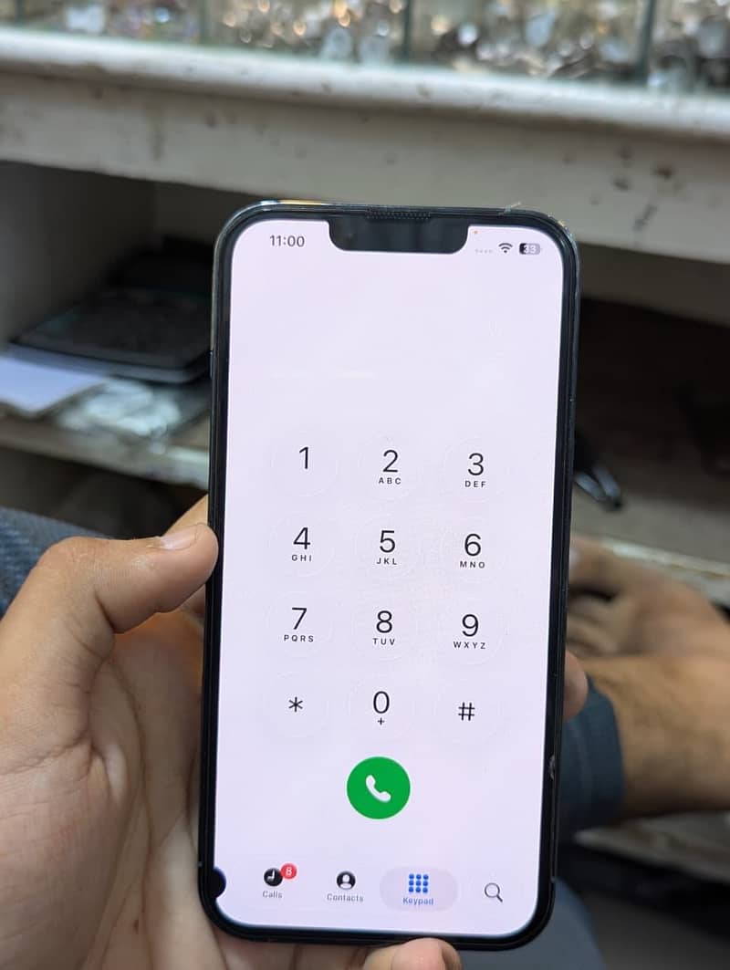 Apple iPhone 13 Pro 3