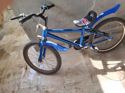 bicycles
