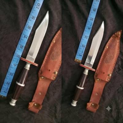Vintage Dagger