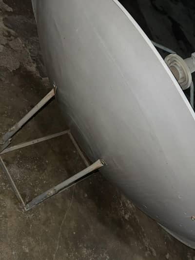 dish antina plus receiver