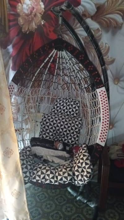 Egg Swing chair for sale