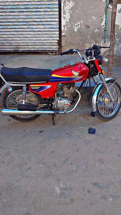 Honda 10 model New condition, restore bike