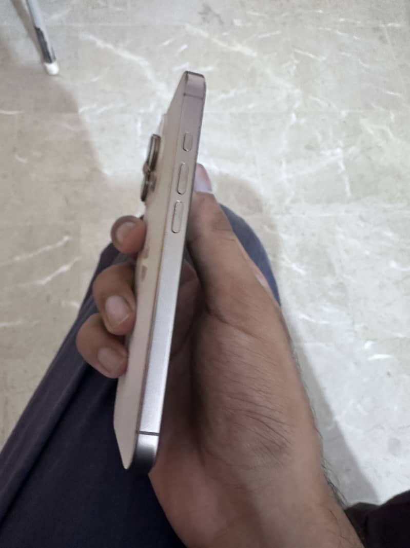 Apple iPhone 16 Pro 1