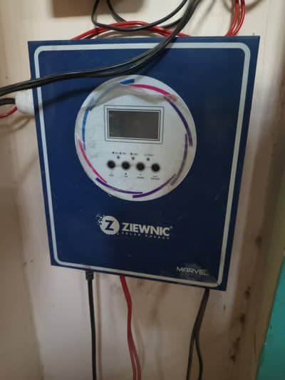 Ziewnic 2.8 inveter for sale 24 volt main ha achi condaction main koe