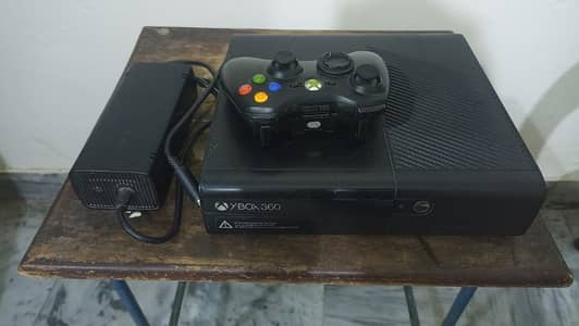 xbox 360 ultra slim 40 games installed negotiable