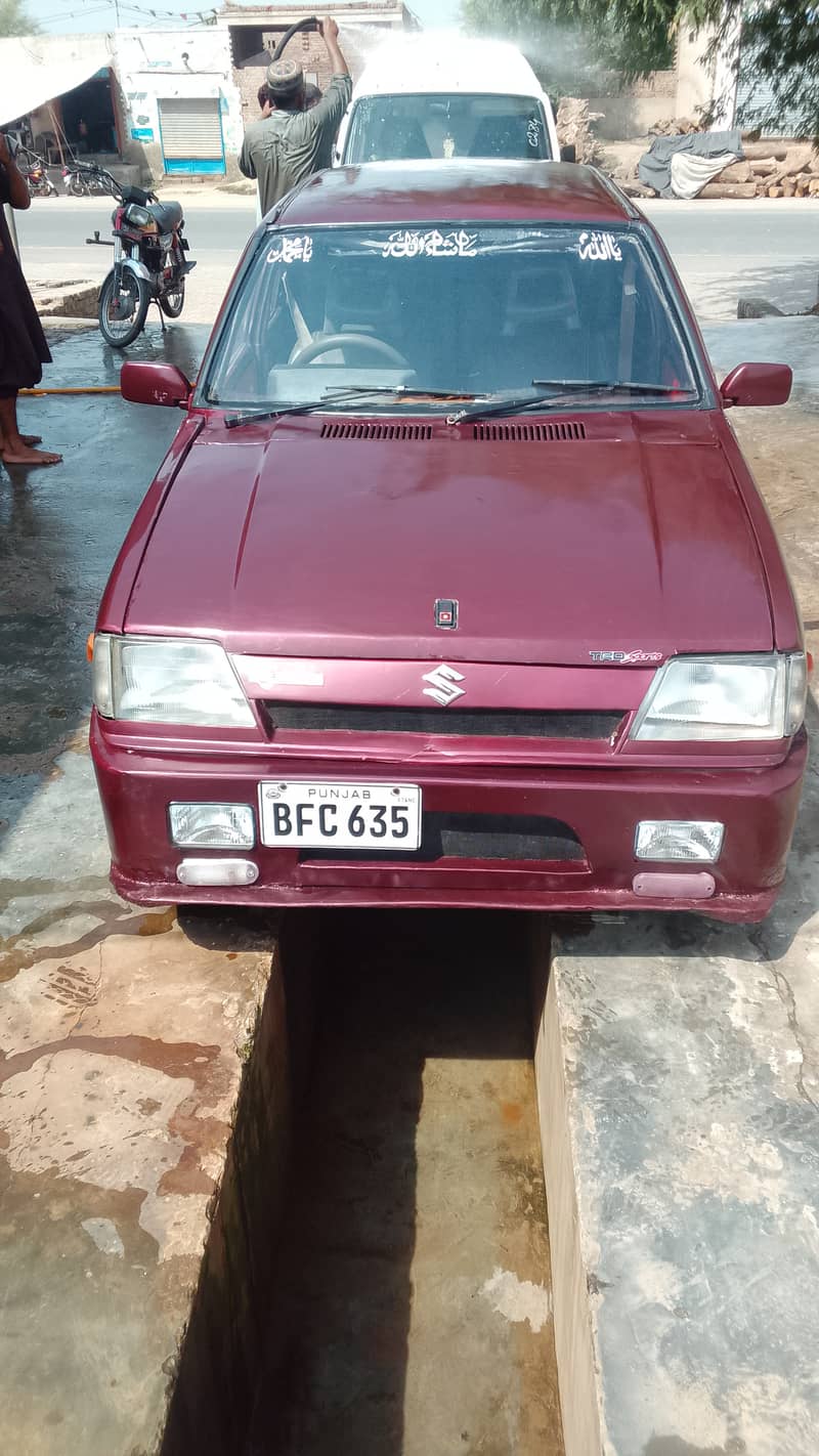 Khyber 89 sale 2