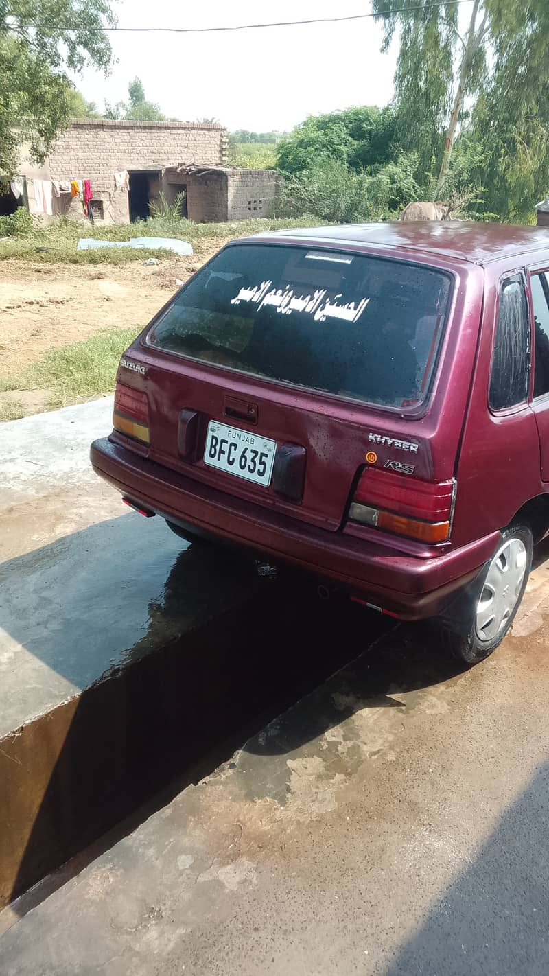 Khyber 89 sale 3