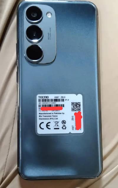 Tecno Other Model