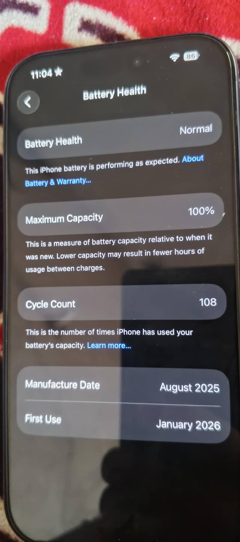 Apple iPhone 17 Pro 0