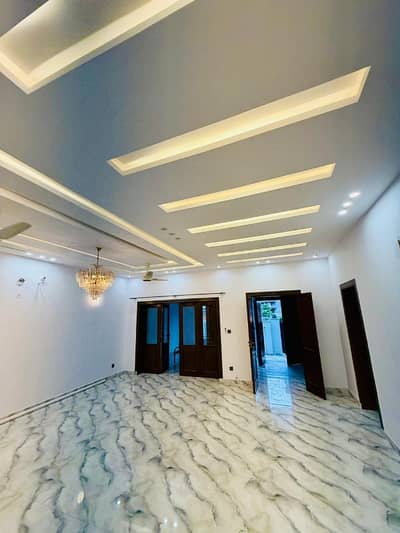 Gorgeous 1500 Square Feet House For sale Available In G-10/1