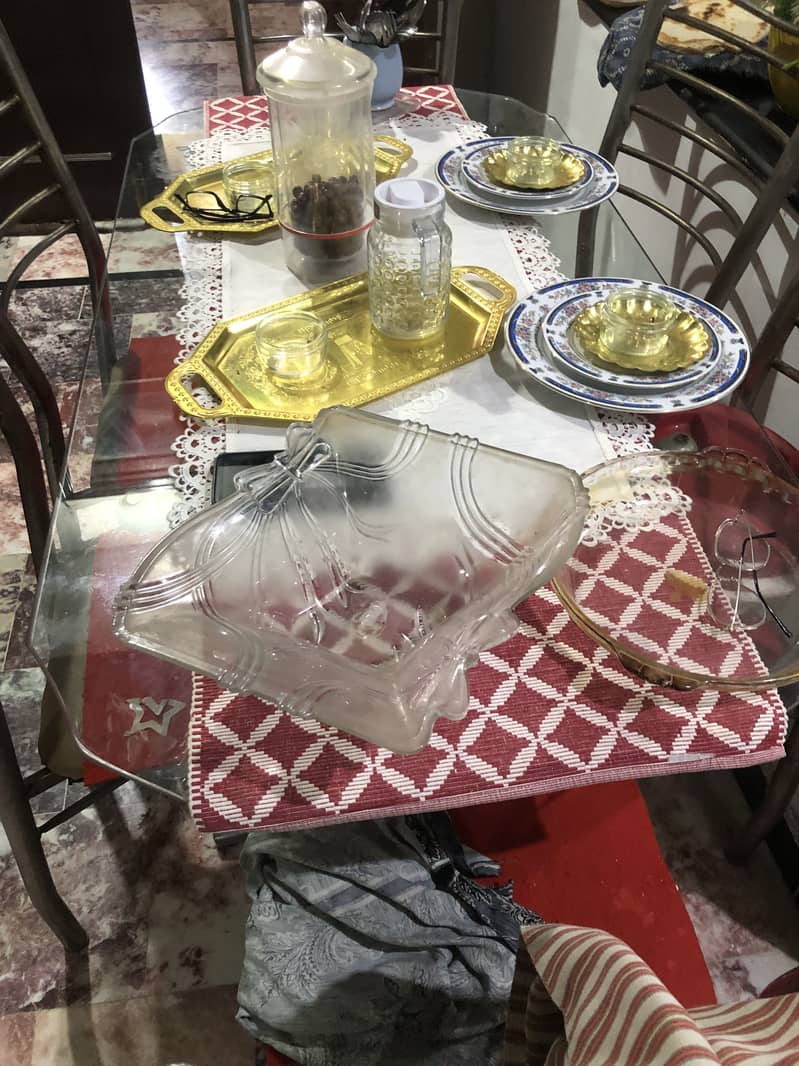 dinning table 1