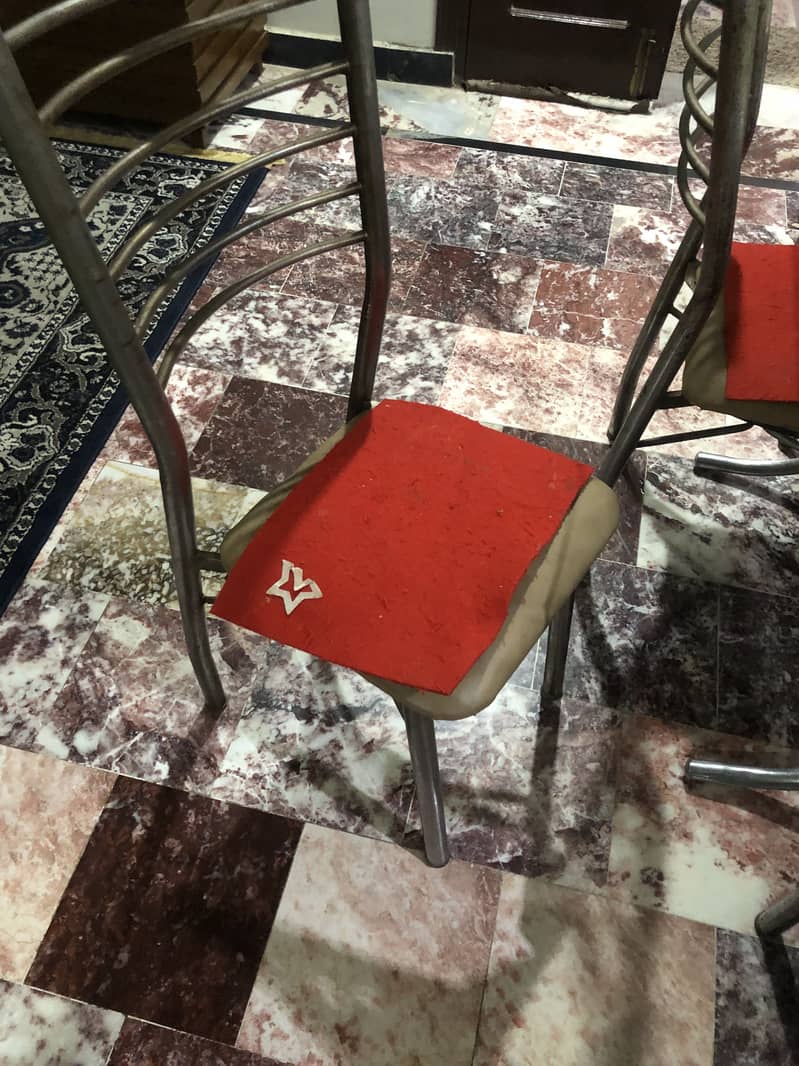 dinning table 2