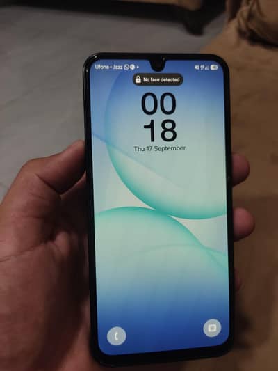 Samsung Mobile A17