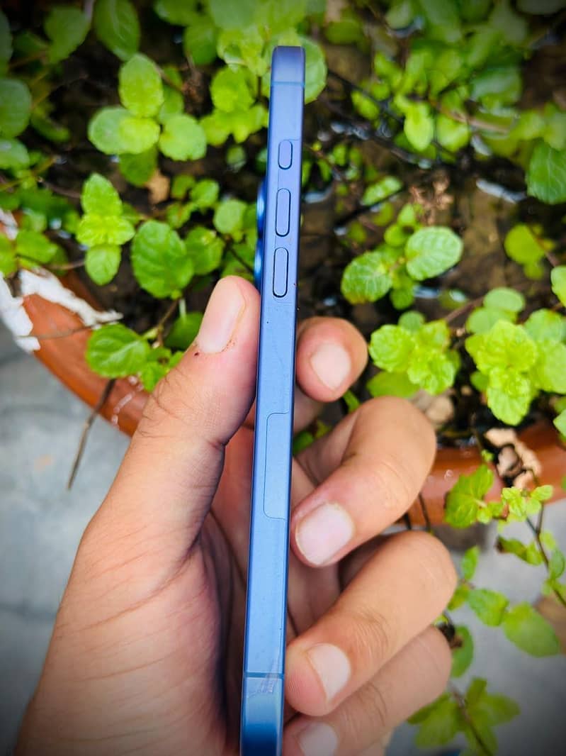 iPhone 16 plus 3