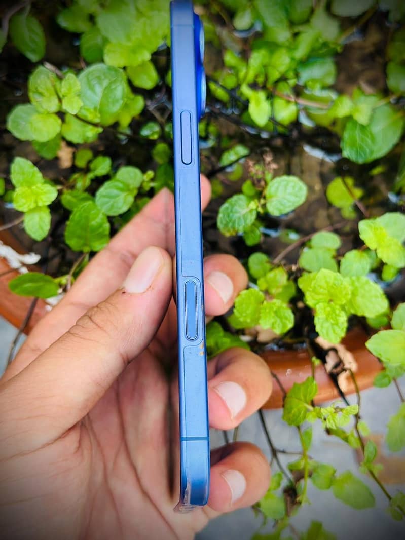 iPhone 16 plus 5