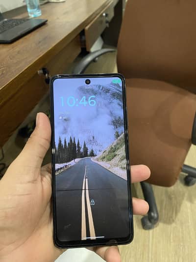 Motorola One 5G Ace