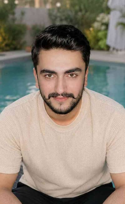 Babar Ali