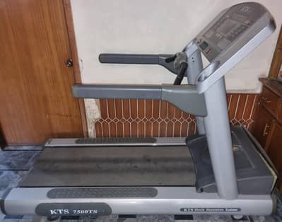 Treadmill by ​KTS Fitness 7500TS