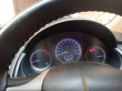 Honda City 2015