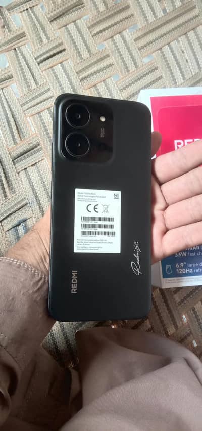 redmi 15c