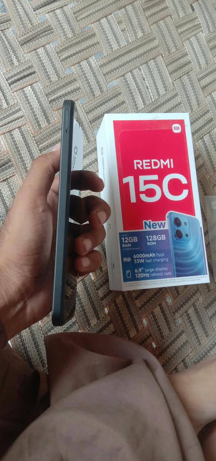 redmi 15c 3
