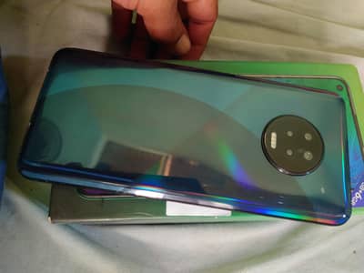 Infinix Note 7