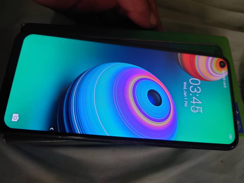 Infinix Note 7 1