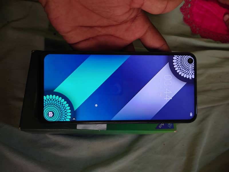 Infinix Note 7 2