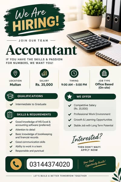 Account