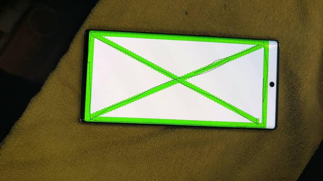 Samsung Mobile Note 10 Plus 2