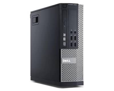 Model Dell Optiplex 9020 SFF Desktop