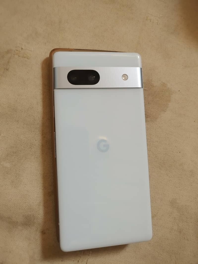 Google Pixel 7 1