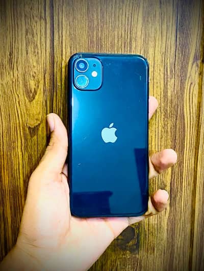 I Phone 11 Sim lock