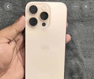 Apple iPhone 16 Pro jv