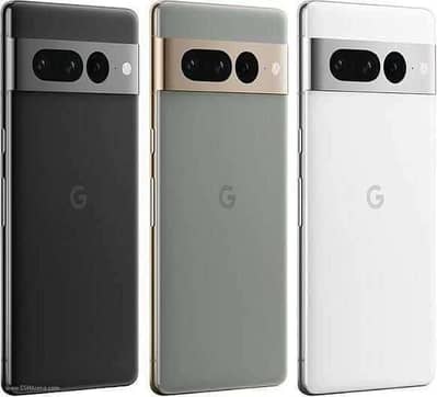 Google Pixel 7