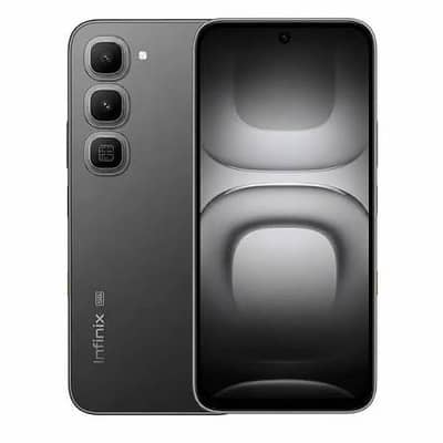 Infinix Hot 70 Pro 5G (8/128GB) Available On Easy Installment Plan