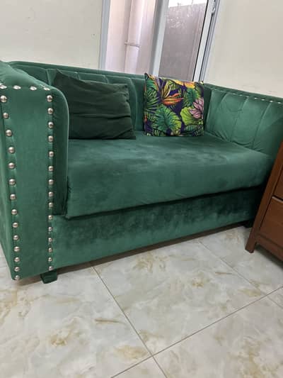 Sofa set