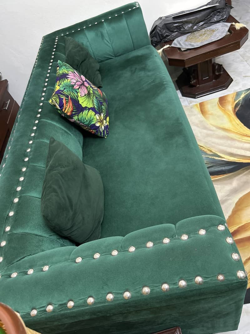 Sofa set 1