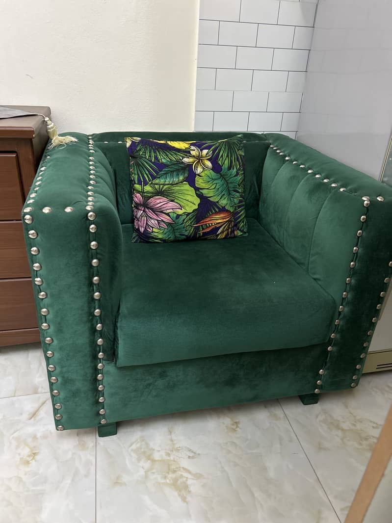 Sofa set 2