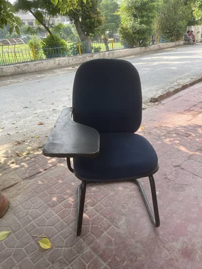 Student chair