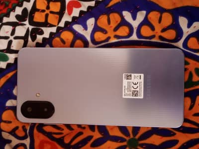 Samsung Mobile A07 5G