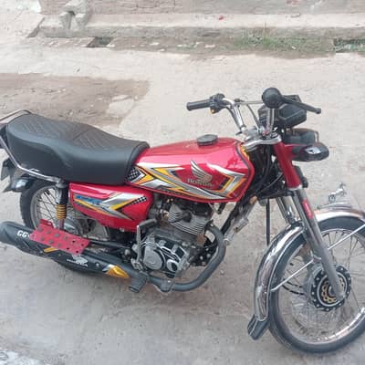 honda