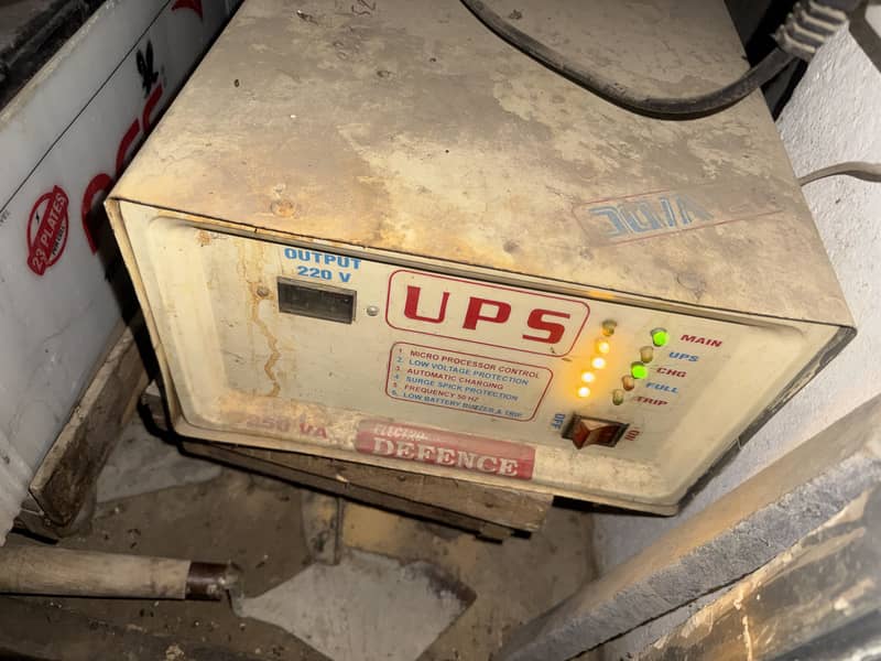 2 Desi ups 0
