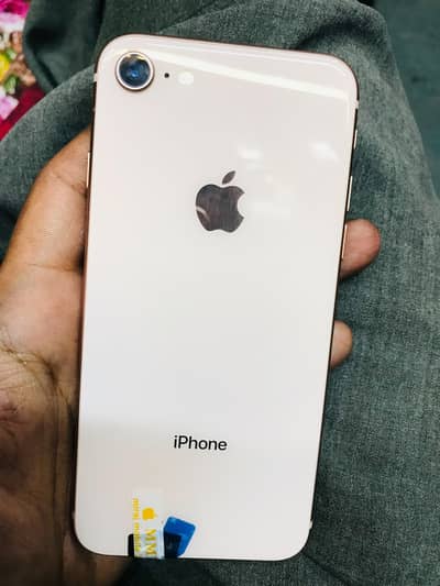 Apple iPhone 8